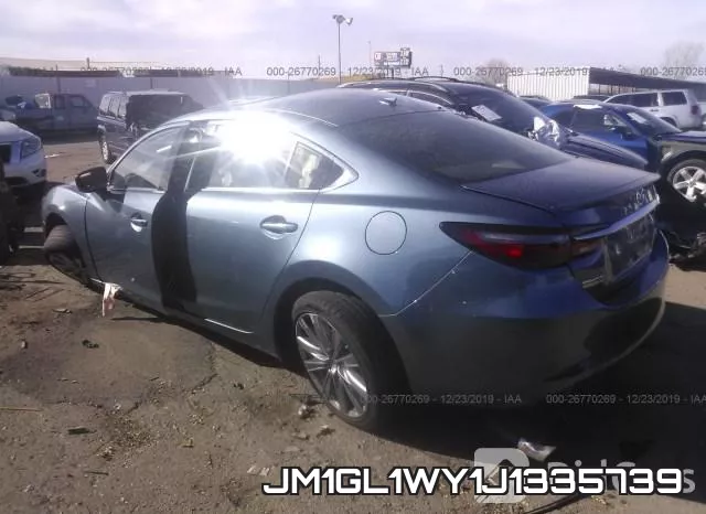 JM1GL1WY1J1335739 фото 4