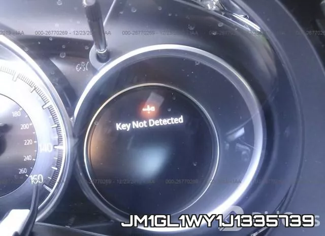 JM1GL1WY1J1335739 фото 8