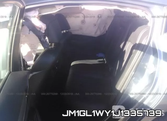JM1GL1WY1J1335739 фото 9