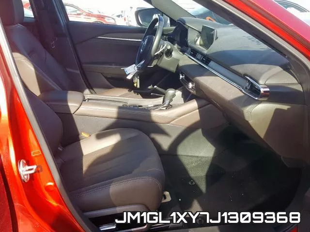 JM1GL1XY7J1309368 фото 6