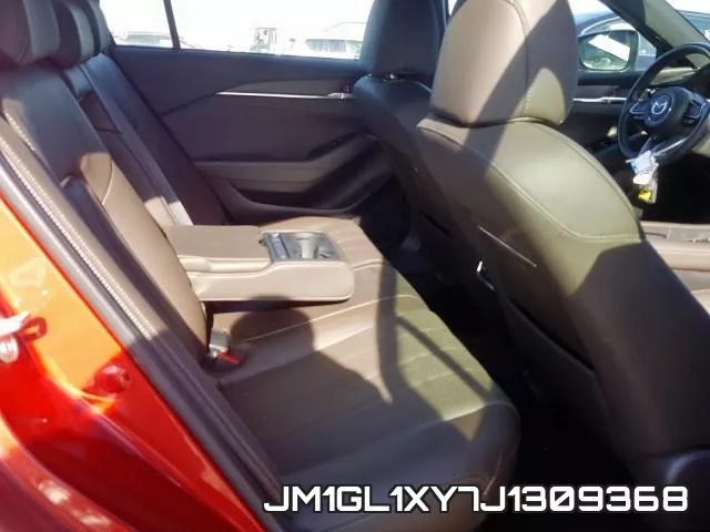 JM1GL1XY7J1309368 фото 7