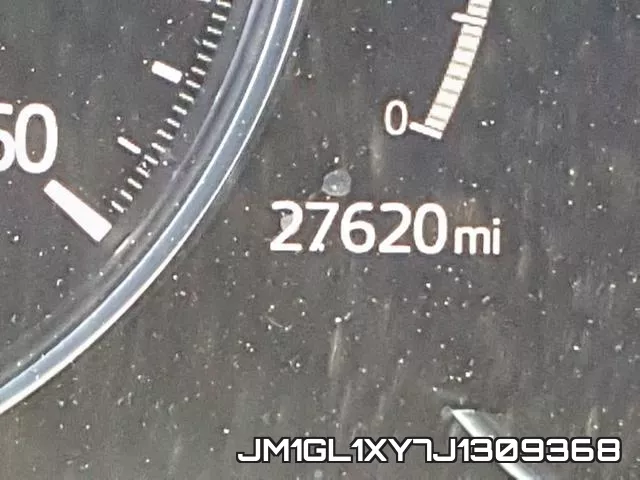 JM1GL1XY7J1309368 фото 9