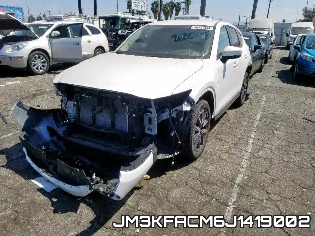 JM3KFACM6J1419002 фото 3