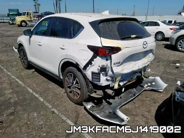 JM3KFACM6J1419002 фото 4