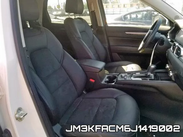 JM3KFACM6J1419002 фото 6