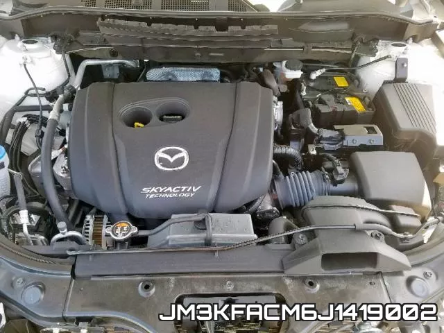 JM3KFACM6J1419002 фото 8