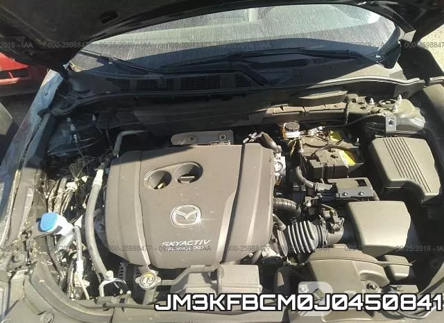 JM3KFBCM0J0450841 фото 2