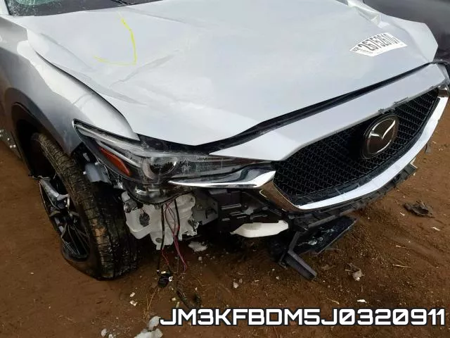 JM3KFBDM5J0320911 фото 10