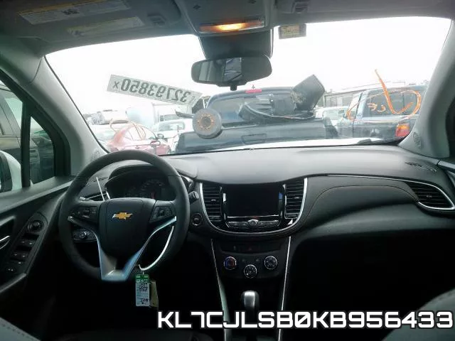 KL7CJLSB0KB956433 фото 10