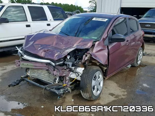 KL8CB6SA1KC720336 фото 3