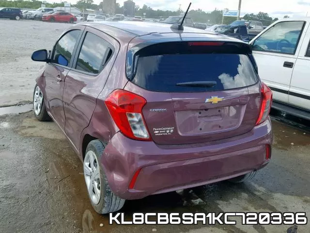 KL8CB6SA1KC720336 фото 4