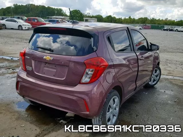 KL8CB6SA1KC720336 фото 5