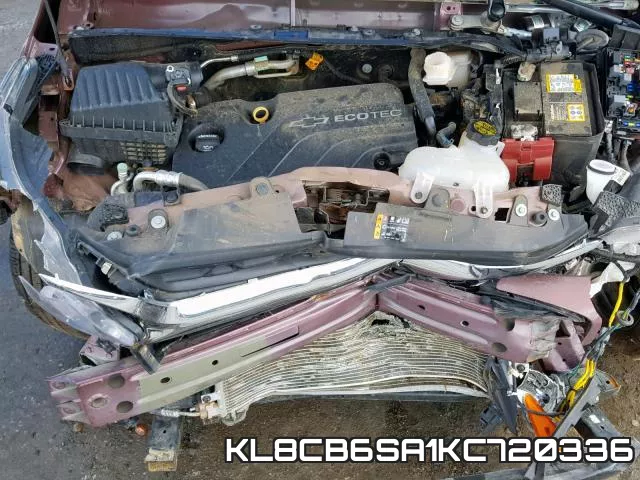 KL8CB6SA1KC720336 фото 8