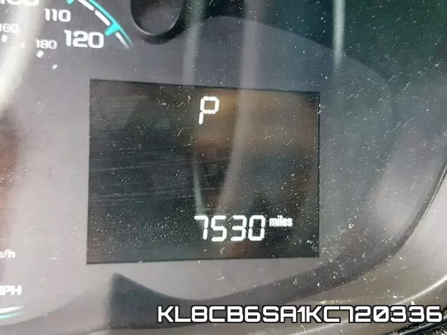 KL8CB6SA1KC720336 фото 9
