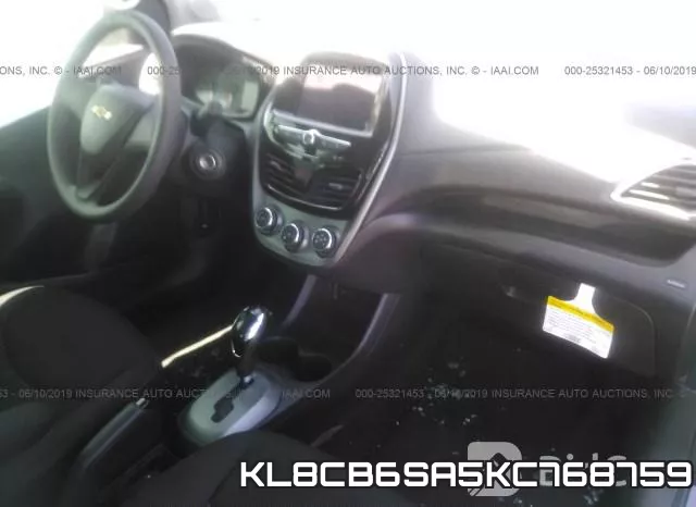 KL8CB6SA5KC768759 фото 6