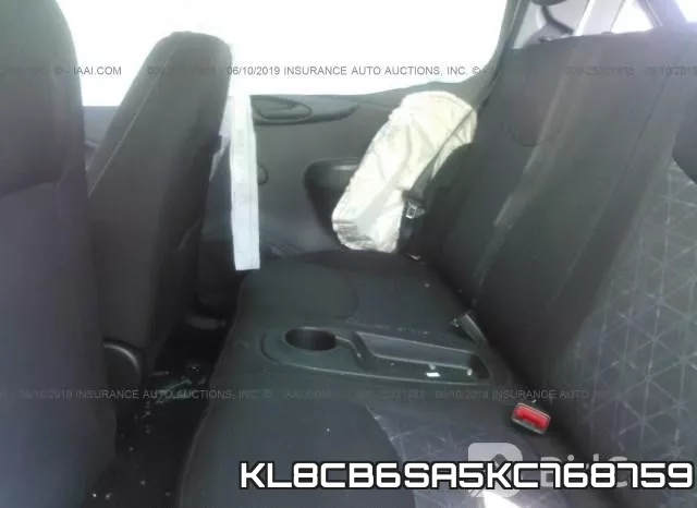 KL8CB6SA5KC768759 фото 9