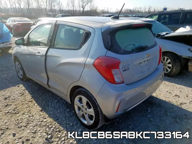 KL8CB6SA8KC733164 фото 4