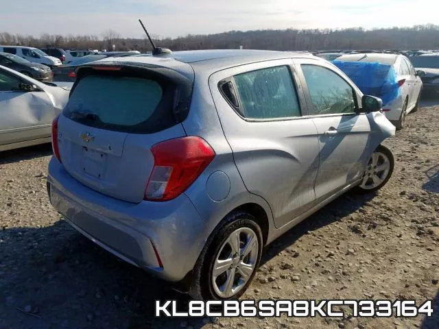 KL8CB6SA8KC733164 фото 5