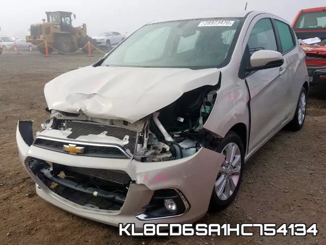 KL8CD6SA1HC754134 фото 3