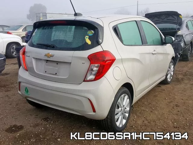 KL8CD6SA1HC754134 фото 5