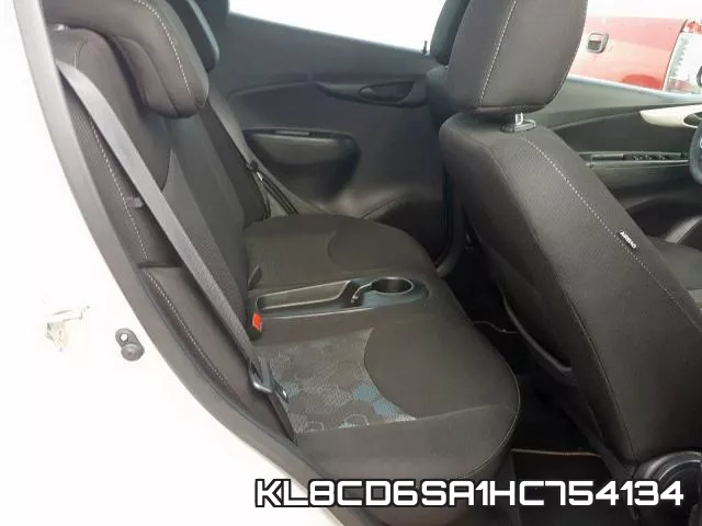 KL8CD6SA1HC754134 фото 7