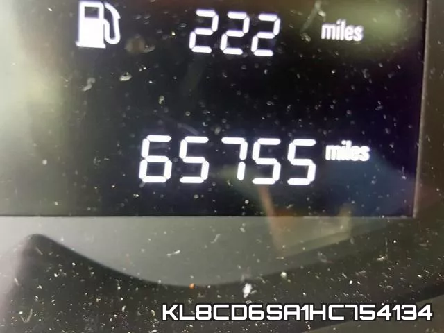 KL8CD6SA1HC754134 фото 9