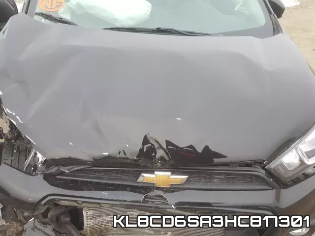 KL8CD6SA3HC817301 фото 8