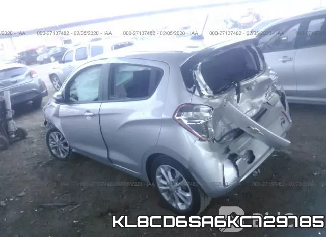 KL8CD6SA6KC729785 фото 2