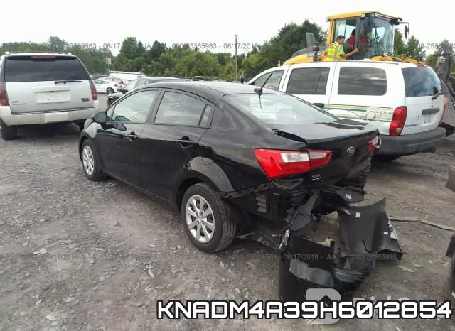 KNADM4A39H6012854 фото 4