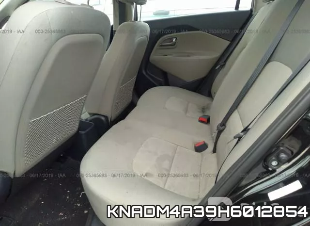 KNADM4A39H6012854 фото 9