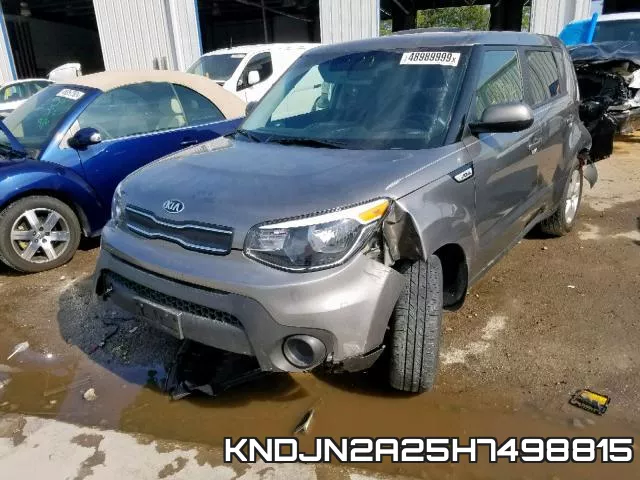 KNDJN2A25H7498815 фото 3