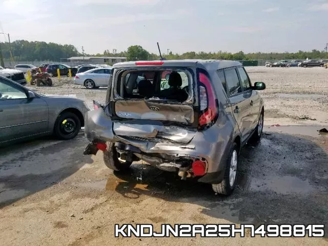 KNDJN2A25H7498815 фото 5