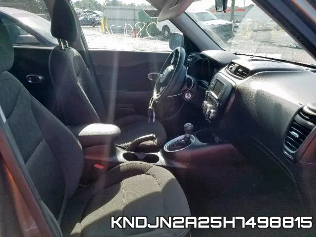 KNDJN2A25H7498815 фото 6