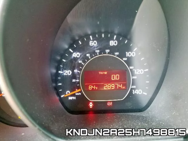KNDJN2A25H7498815 фото 9