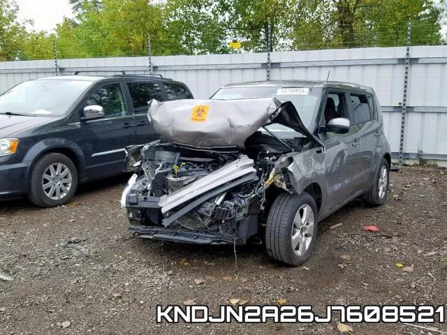 KNDJN2A26J7608521 фото 3