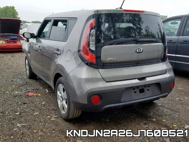 KNDJN2A26J7608521 фото 4