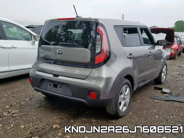 KNDJN2A26J7608521 фото 5