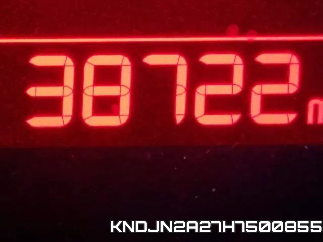 KNDJN2A27H7500855 фото 7