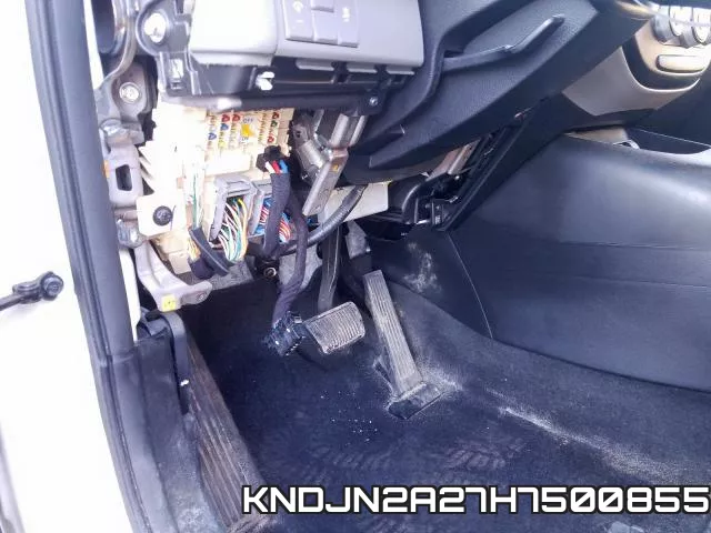 KNDJN2A27H7500855 фото 8