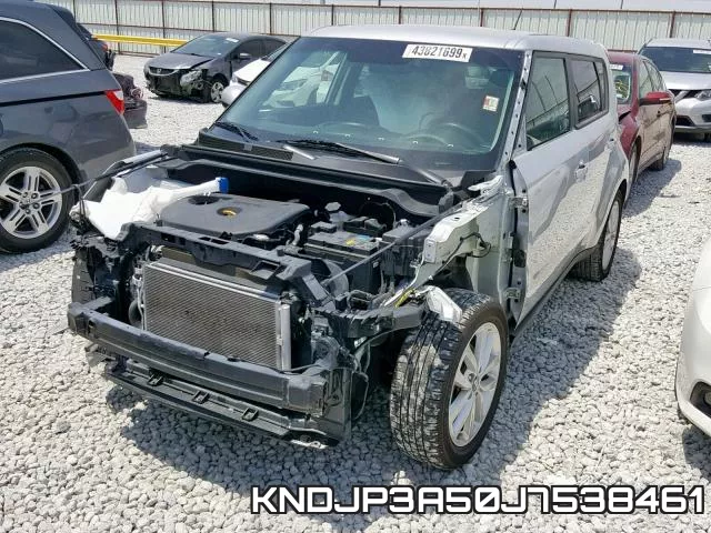 KNDJP3A50J7538461 фото 3