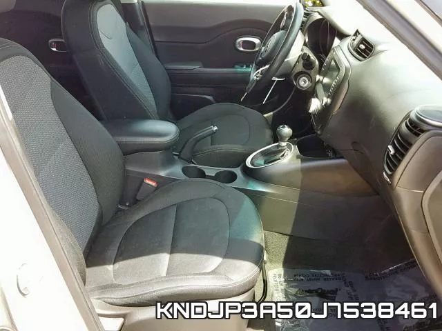 KNDJP3A50J7538461 фото 5