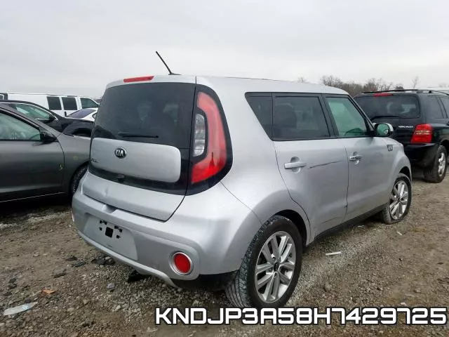 KNDJP3A58H7429725 фото 5