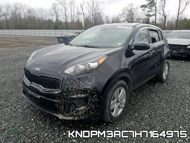 KNDPM3AC7H7164975 фото 3