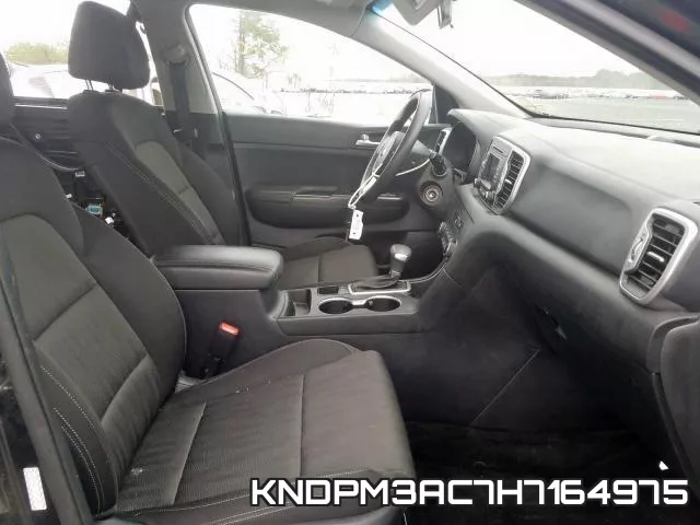 KNDPM3AC7H7164975 фото 6