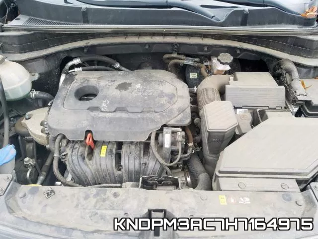 KNDPM3AC7H7164975 фото 8