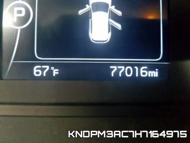KNDPM3AC7H7164975 фото 9