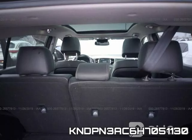 KNDPN3AC6H7051130 фото 3