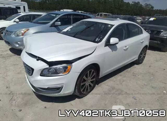 LYV402TK3JB170058 фото 2