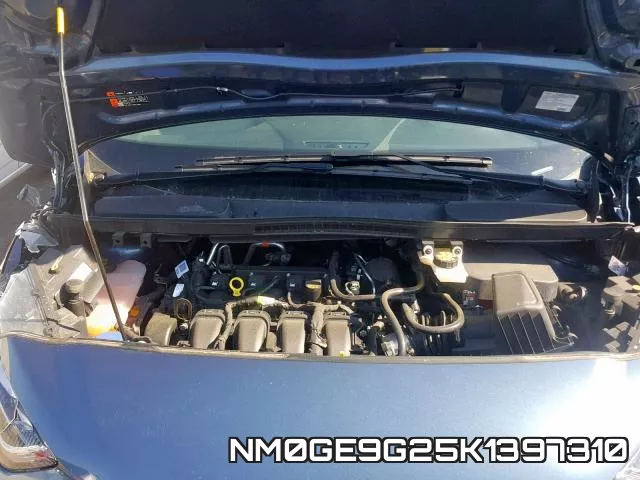 NM0GE9G25K1397310 фото 8