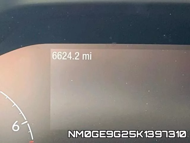 NM0GE9G25K1397310 фото 9